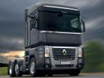 Renault Magnum 2006 года